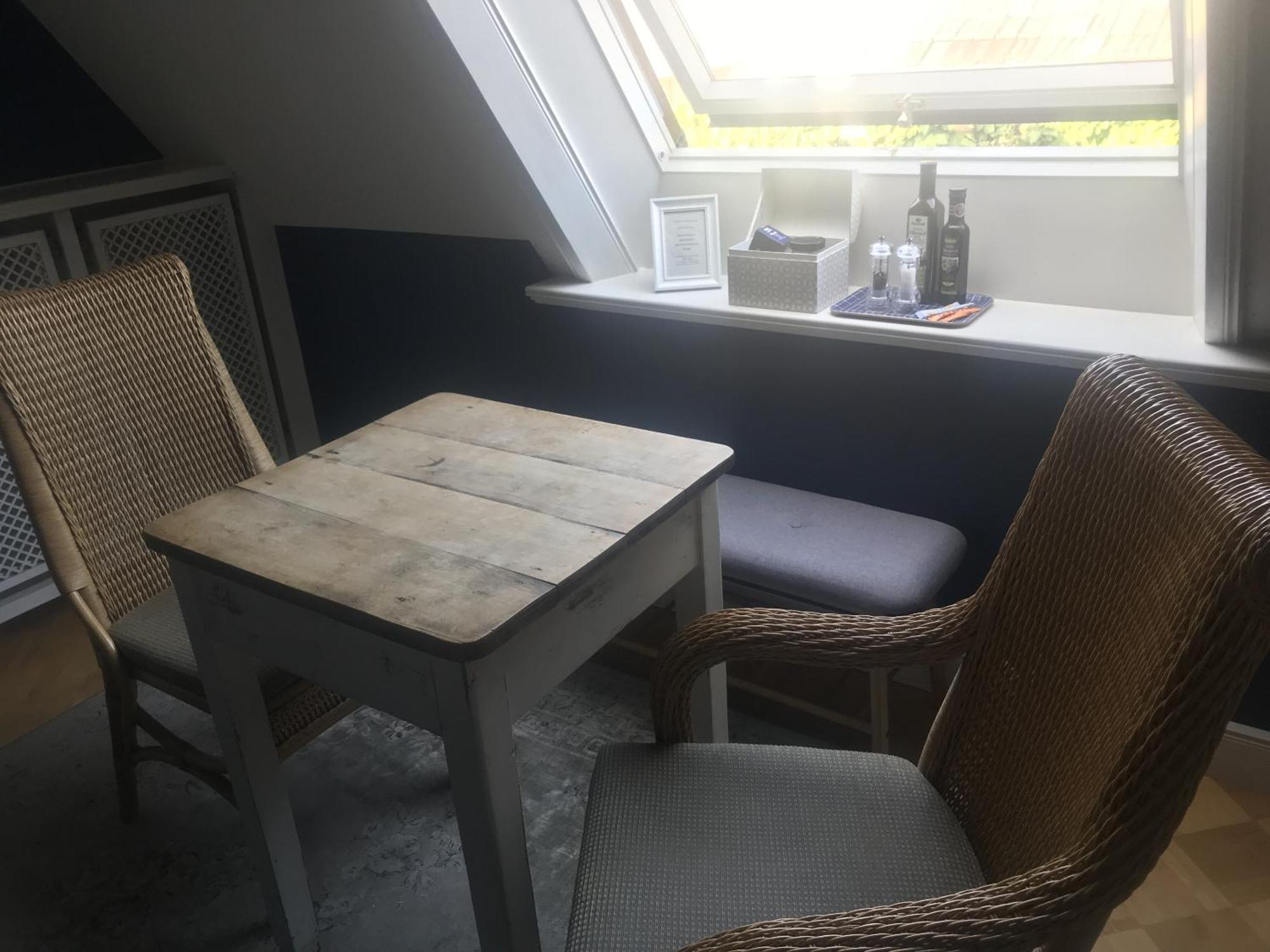 Alte Schreinerei Boutique Hotel Cologne Room photo