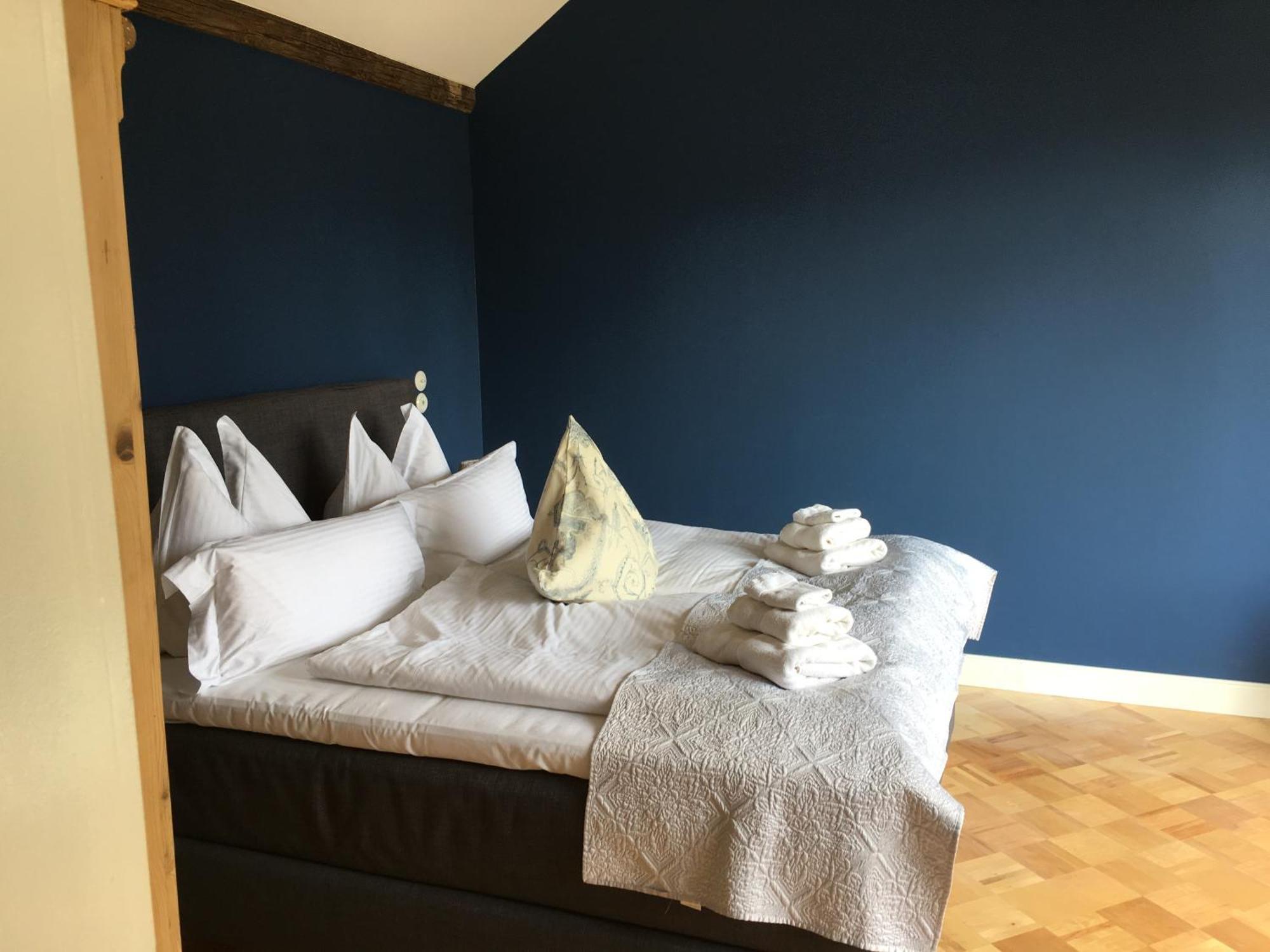 Alte Schreinerei Boutique Hotel Cologne Room photo