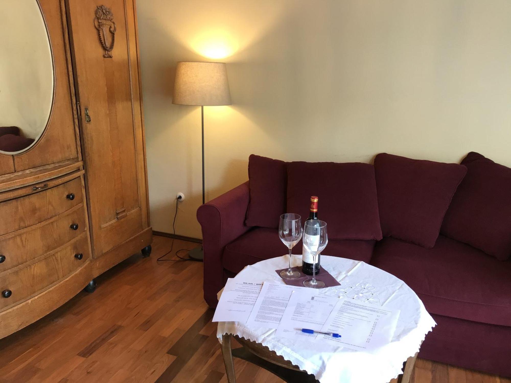 Alte Schreinerei Boutique Hotel Cologne Room photo
