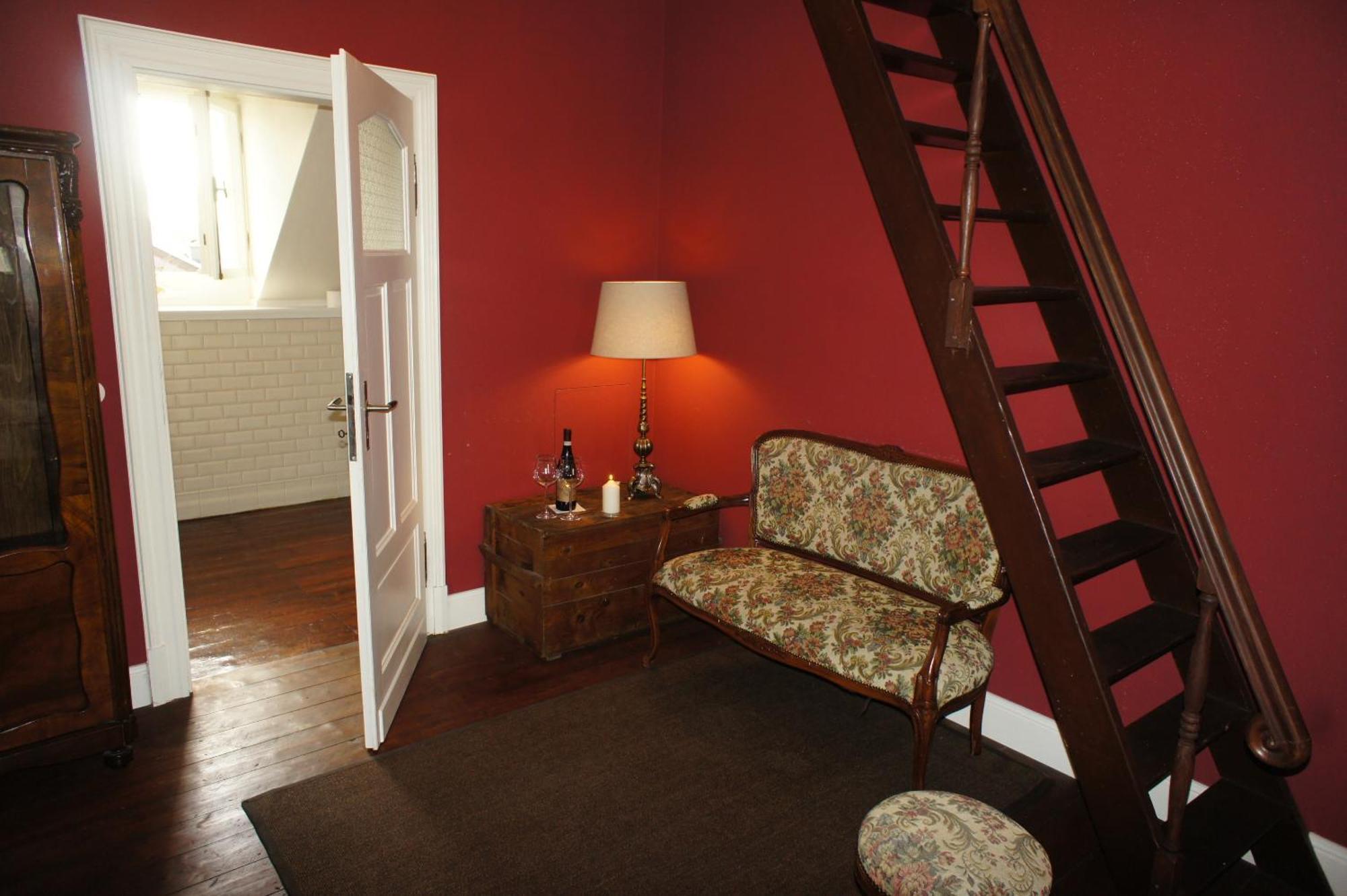 Alte Schreinerei Boutique Hotel Cologne Room photo