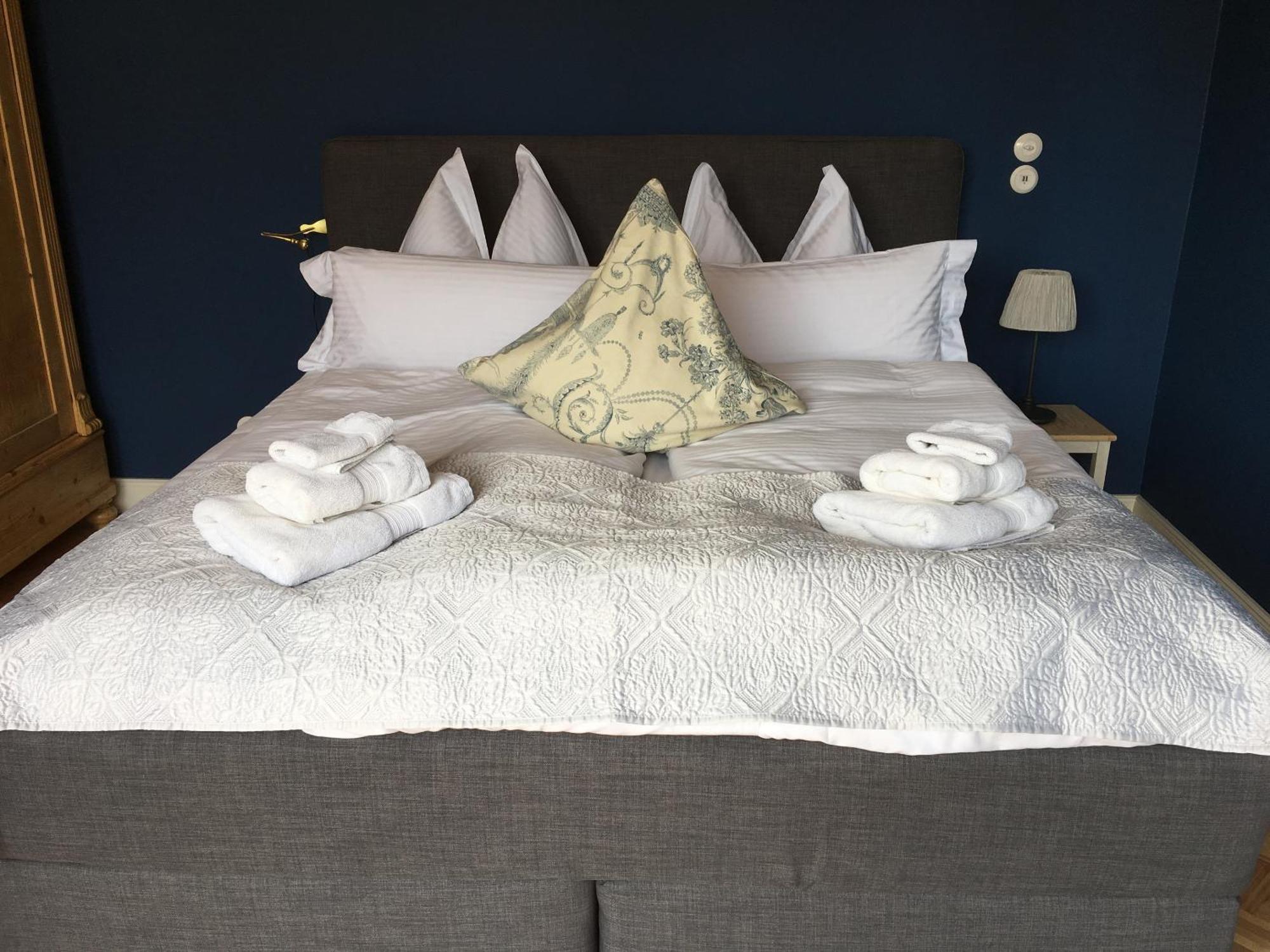 Alte Schreinerei Boutique Hotel Cologne Room photo